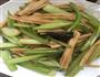 素炒芹菜的做法图解4