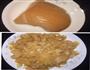 香菇鸡肉辣椒酱的做法图解1
