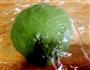 抹茶蜜豆吐司的做法图解4