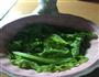 宿舍烫生菜的做法图解3