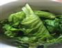 宿舍烫生菜的做法图解4