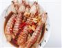 蒜香爬爬虾的做法图解1