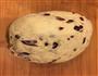 Cranberry Scones蔓越梅咖啡小点的做法图解5