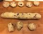 Cranberry Scones蔓越梅咖啡小点的做法图解6