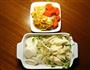 肉丸豆芽汤的做法图解1