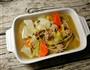 肉丸豆芽汤的做法图解3