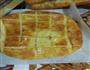 烤箱版发面饼的做法图解4