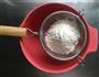 母乳磨牙饼干棒的做法图解1