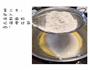 卡通饼干 蔓越莓饼干的做法图解4