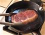 超简约煎牛排的做法步骤2
