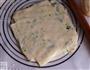 葱油饼的做法图解7