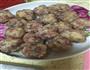 酥皮云腿月饼的做法图解2