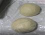 酥皮云腿月饼的做法图解6