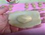 酥皮云腿月饼的做法图解8
