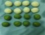 豆沙四色酥的做法图解4