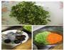 鲜虾芹菜馄饨的做法图解1