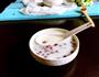 蜜豆豆浆的做法图解4