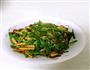 韭菜豆腐干的做法图解5