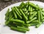 肉末橄榄菜炒四季豆的做法图解3