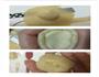 榨菜鲜肉月饼的做法图解8
