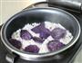 杂粮豆浆米饭的做法图解6