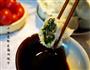 凉透都好吃的小白菜虾皮饺子的做法图解11