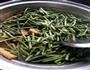 茄子猪肉烩豆角的做法图解11