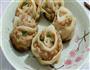 玫瑰煎饺的做法图解11