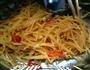 凉拌土豆丝的做法图解5