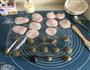 简易冰皮月饼的做法图解3