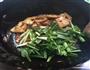 家常豆腐，饭的做法图解12