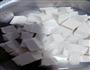 肉末豆腐的做法图解1
