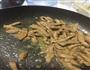 麻辣猪肉条的做法图解10