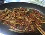麻辣猪肉条的做法图解11