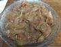 麻辣猪肉条的做法图解5
