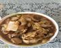 猪肉白菜炖粉条的做法图解10