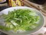 芹菜香干的做法图解1
