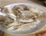 平菇炒鸡胸肉的做法图解2