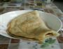鸡蛋火腿烙饼的做法图解3