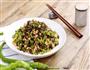 鸡米芽菜的做法图解5