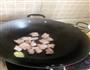大白菜烧肉的做法图解2