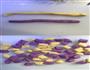 手工芋圆 红豆芋圆汤的做法图解3