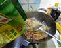 豆芽炒香干的做法图解10