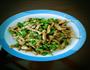 小炒肉的做法图解1