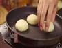 鲜肉榨菜芝士月饼的做法图解12