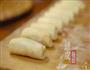鲜肉榨菜芝士月饼的做法图解9