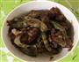 排骨炖东北大豆的做法图解3