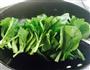 虾仁菜心的做法图解4