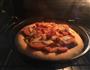 火腿pizza的做法图解4