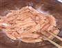 糖醋里脊的做法图解1
